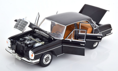 1/18 NOREV - MERCEDES BENZ - S-CLASS 280SE SEDAN (W108) 1968