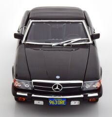 NOREV - MERCEDES BENZ - SL-CLASS 450SL USA VERSION (R107) 1979 - AMERICAN GIGOLO MOVIE