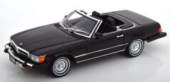 NOREV - MERCEDES BENZ - SL-CLASS 450SL USA VERSION (R107) 1979 - AMERICAN GIGOLO MOVIE