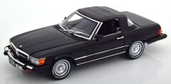 NOREV - MERCEDES BENZ - SL-CLASS 450SL USA VERSION (R107) 1979 - AMERICAN GIGOLO MOVIE