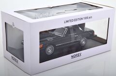 NOREV - MERCEDES BENZ - SL-CLASS 450SL USA VERSION (R107) 1979 - AMERICAN GIGOLO MOVIE