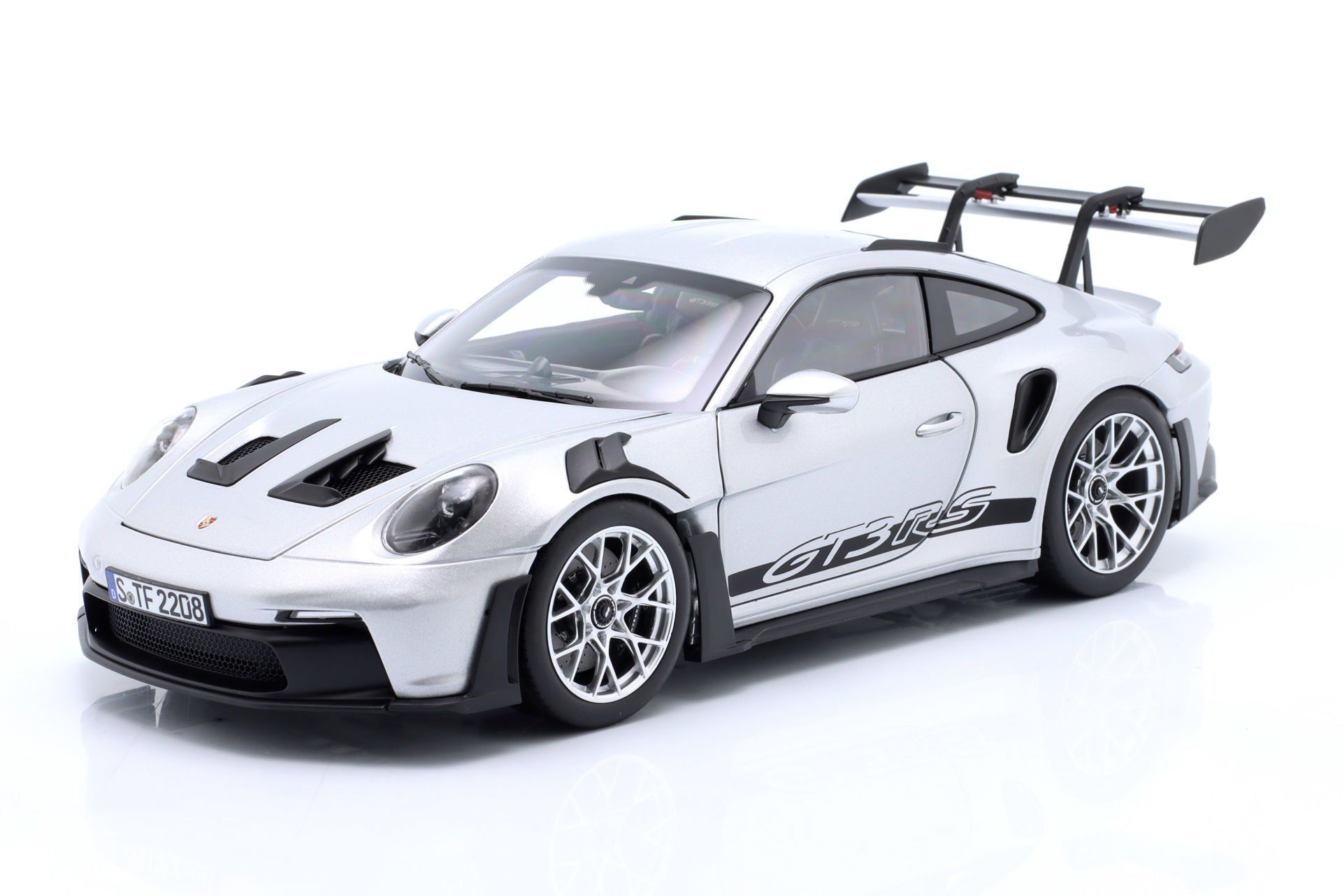 NOREV - PORSCHE - 911 992 GT3 RS COUPE 2022