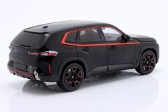 MINICHAMPS - BMW - X-SERIES XM (G09) 2023
