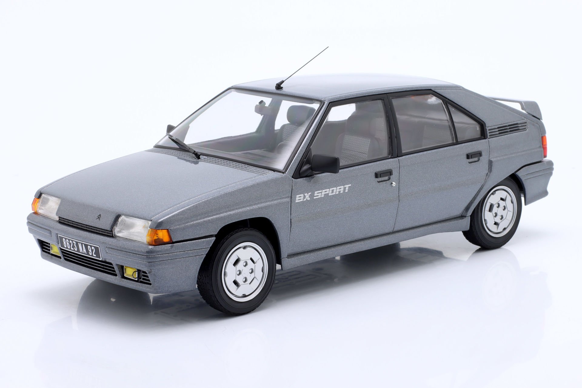 NOREV - CITROEN - BX SPORT 1985