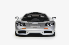 LCD-MODEL - McLAREN - F-1 XP5 1993