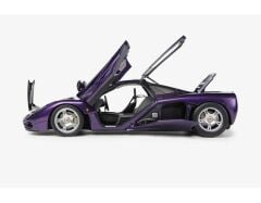 LCD-MODEL - McLAREN - F-1 XP5 1993