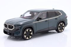 MINICHAMPS - BMW - X-SERIES XM (G09) 2023