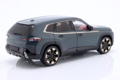 MINICHAMPS - BMW - X-SERIES XM (G09) 2023