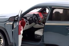 MINICHAMPS - BMW - X-SERIES XM (G09) 2023