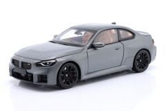 MINICHAMPS - BMW - 2-SERIES M2 COUPE (G87) 2023