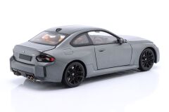MINICHAMPS - BMW - 2-SERIES M2 COUPE (G87) 2023