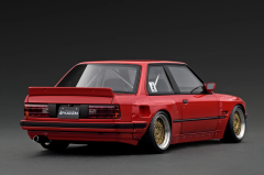 IGNITION MODEL BMW PANDEM 30 RED