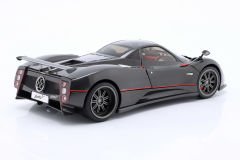 ALMOST-REAL - PAGANI - ZONDA F 2005