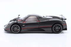 ALMOST-REAL - PAGANI - ZONDA F 2005