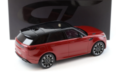1/18 GT-SPIRIT - LAND ROVER - RANGE ROVER SPORT 2022