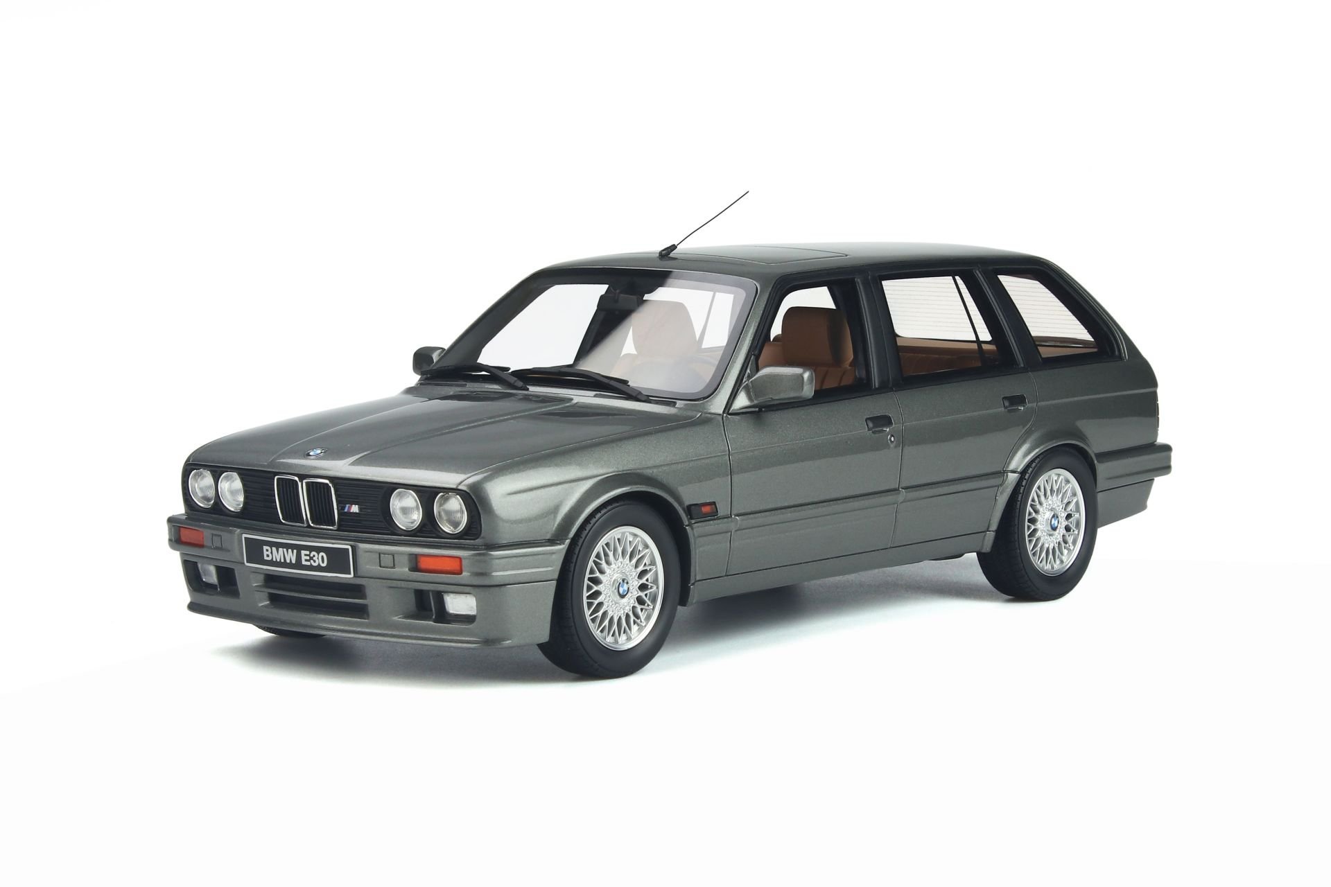 OTTO-MOBILE - BMW - 3-SERIES 325i (E30) TOURING 1991