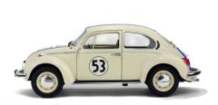 SOLIDO - VOLKSWAGEN - BEETLE 1303 N 53 RACER HERBIE 1973