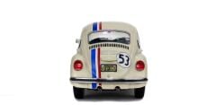 SOLIDO - VOLKSWAGEN - BEETLE 1303 N 53 RACER HERBIE 1973