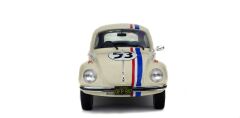 SOLIDO - VOLKSWAGEN - BEETLE 1303 N 53 RACER HERBIE 1973
