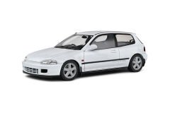 SOLIDO - HONDA - CIVIC (EG6) SIR II 1991