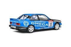 SOLIDO - BMW - 3-SERIES M3 (E30) TEAM VL MOTORSPORT N 11 CHAMPION SEASON BTCC 1991 W.HAY