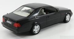 CULT-SCALE MODELS - MERCEDES BENZ - S-CLASS 600SEC COUPE (C140) 1992