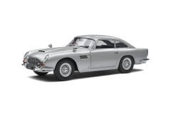 SOLIDO - ASTON MARTIN - DB5 COUPE 1964
