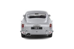 SOLIDO - ASTON MARTIN - DB5 COUPE 1964