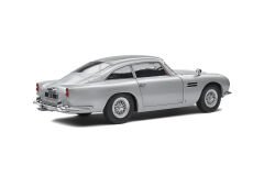 SOLIDO - ASTON MARTIN - DB5 COUPE 1964