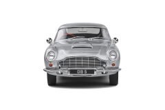 SOLIDO - ASTON MARTIN - DB5 COUPE 1964