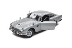 SOLIDO - ASTON MARTIN - DB5 COUPE 1964