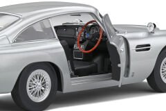 SOLIDO - ASTON MARTIN - DB5 COUPE 1964