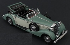 1/24 CMC - HORCH 853 (1937)