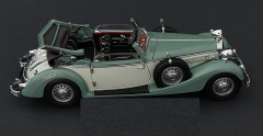 1/24 CMC - HORCH 853 (1937)
