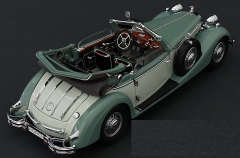 1/24 CMC - HORCH 853 (1937)