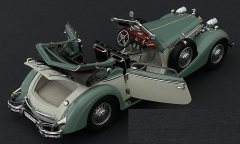 1/24 CMC - HORCH 853 (1937)