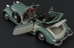 1/24 CMC - HORCH 853 (1937)