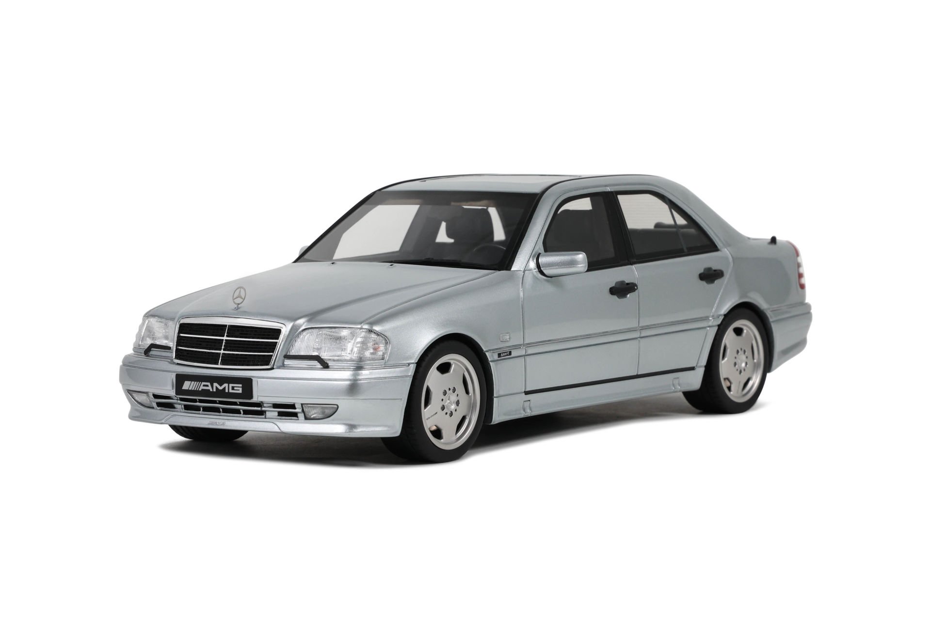 OTTO-MOBILE - MERCEDES BENZ - C-CLASS C36 AMG (W202) 1994