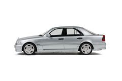 OTTO-MOBILE - MERCEDES BENZ - C-CLASS C36 AMG (W202) 1994