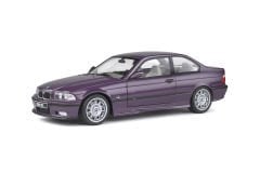 SOLIDO - BMW - 3-SERIES (E36) M3 COUPE 1994