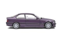 SOLIDO - BMW - 3-SERIES (E36) M3 COUPE 1994