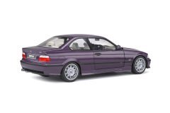 SOLIDO - BMW - 3-SERIES (E36) M3 COUPE 1994