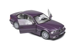 SOLIDO - BMW - 3-SERIES (E36) M3 COUPE 1994