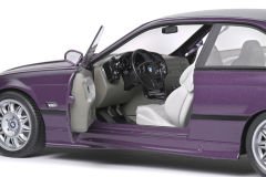 SOLIDO - BMW - 3-SERIES (E36) M3 COUPE 1994