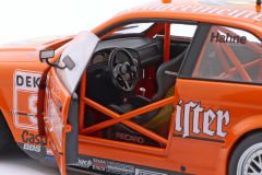 WERK83 - BMW - 3-SERIES COUPE (E36) JAGERMEISTER TEAM LINDER N 9 DTM SEASON 1993 ARMIN HAHNE