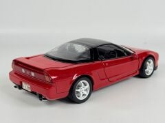 HATALI - 1/18 Kyosho 1990 Honda Acura NSX 20 Anniversary RED - 08083R-H
