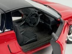 HATALI - 1/18 Kyosho 1990 Honda Acura NSX 20 Anniversary RED - 08083R-H