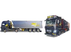 1/87 MAN TGX GX Individual St.Sz. *Agrosprinter*, various