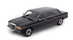 CULT-SCALE MODELS - MERCEDES BENZ - 250 W123 LANG LIMOUSINE 1978