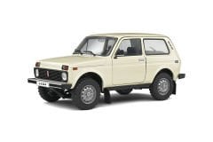 SOLIDO - LADA - NIVA 1980